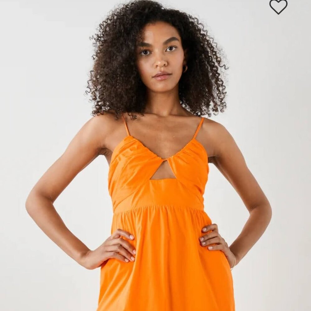 Rails NWT Chrissy Dress